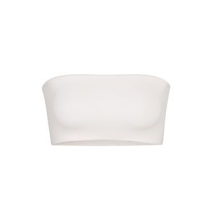 XS FITS EVERYBODY BANDEAU BRA (Marble)
